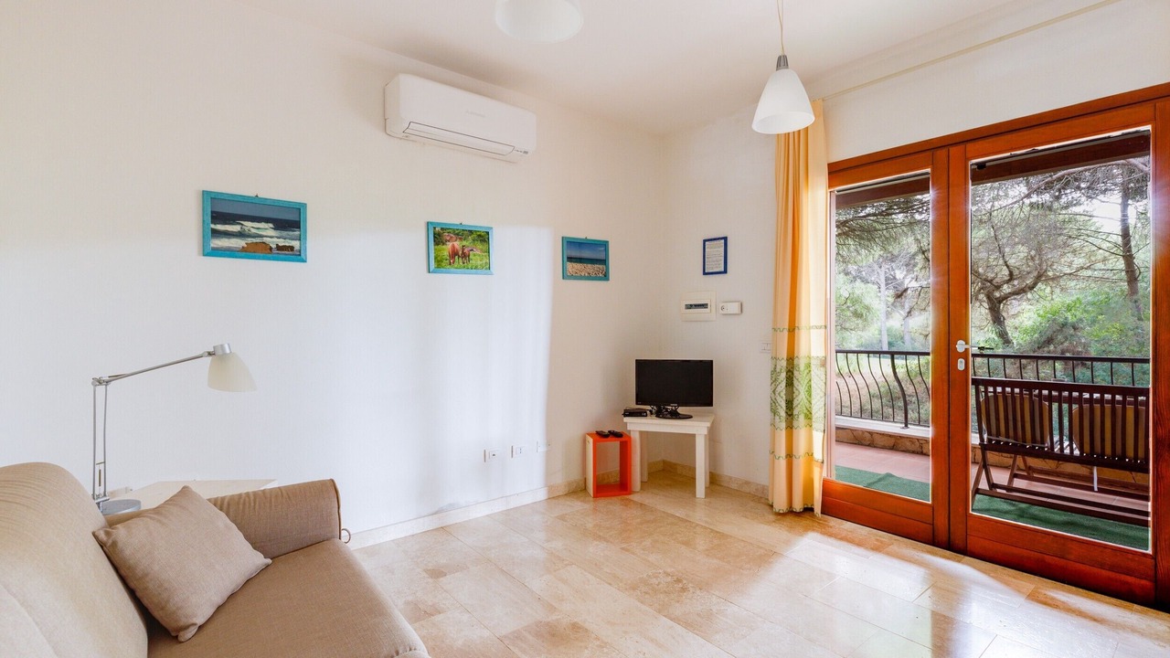 Photo of Livingroom in Narbolia