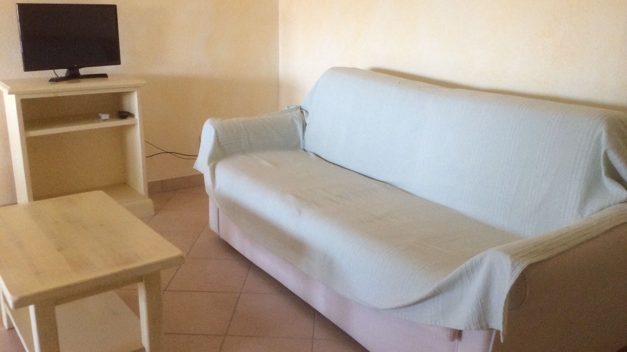 Photo of Livingroom in Cabras