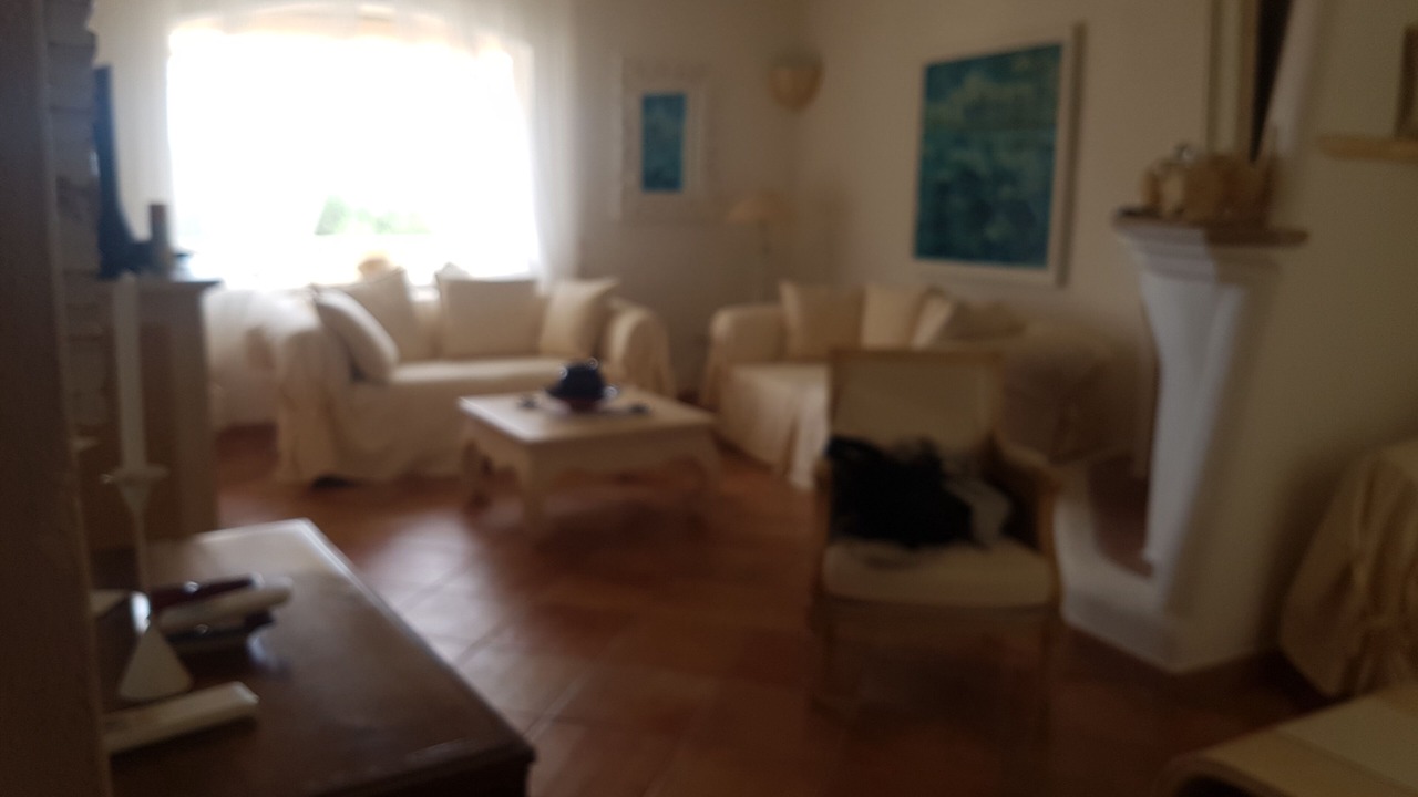 Photo of Livingroom in Baja Sardinia