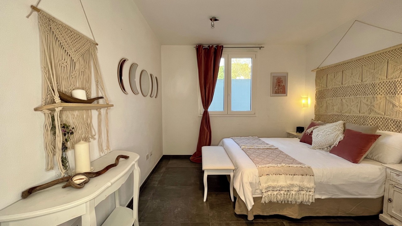 Photo of Bedroom in Alghero