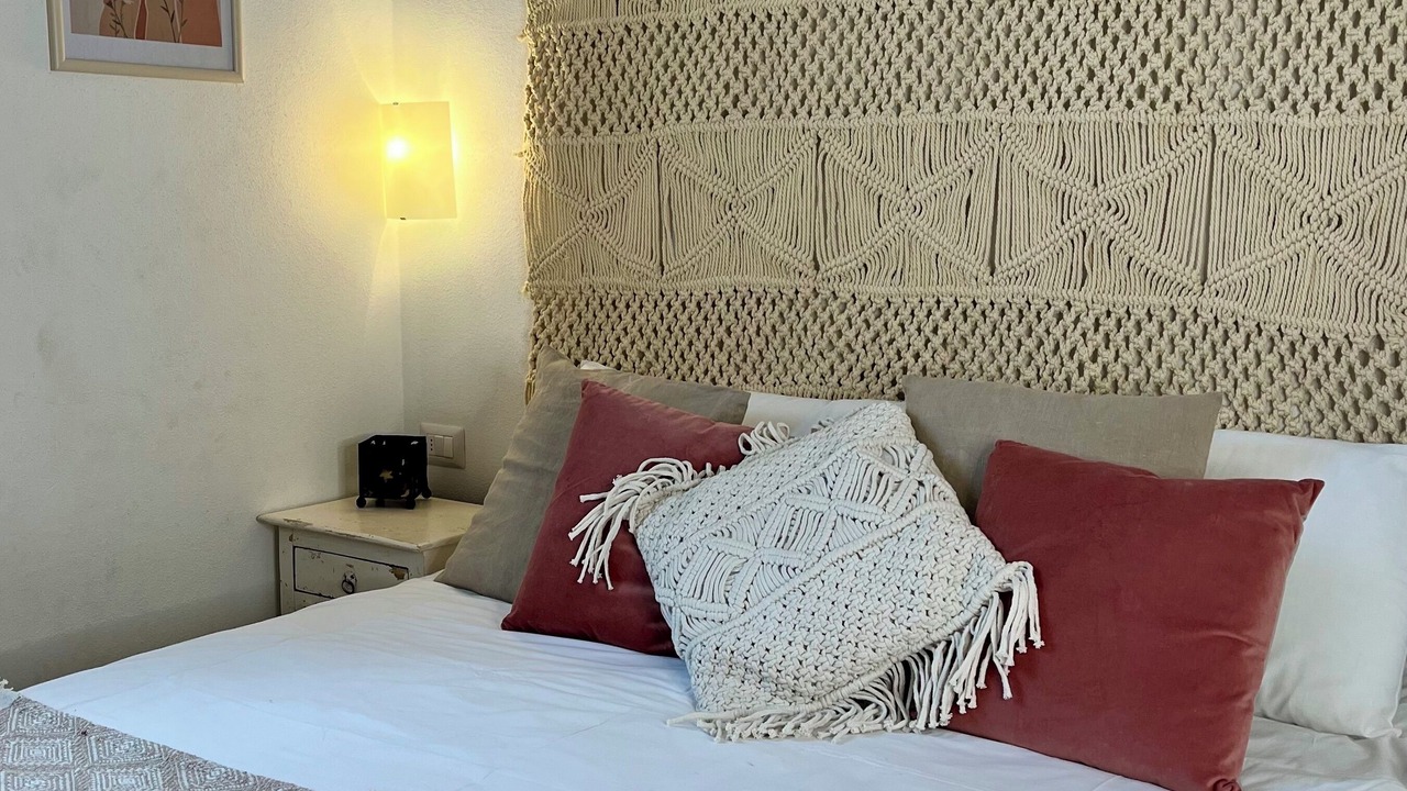 Photo of Bedroom in Alghero