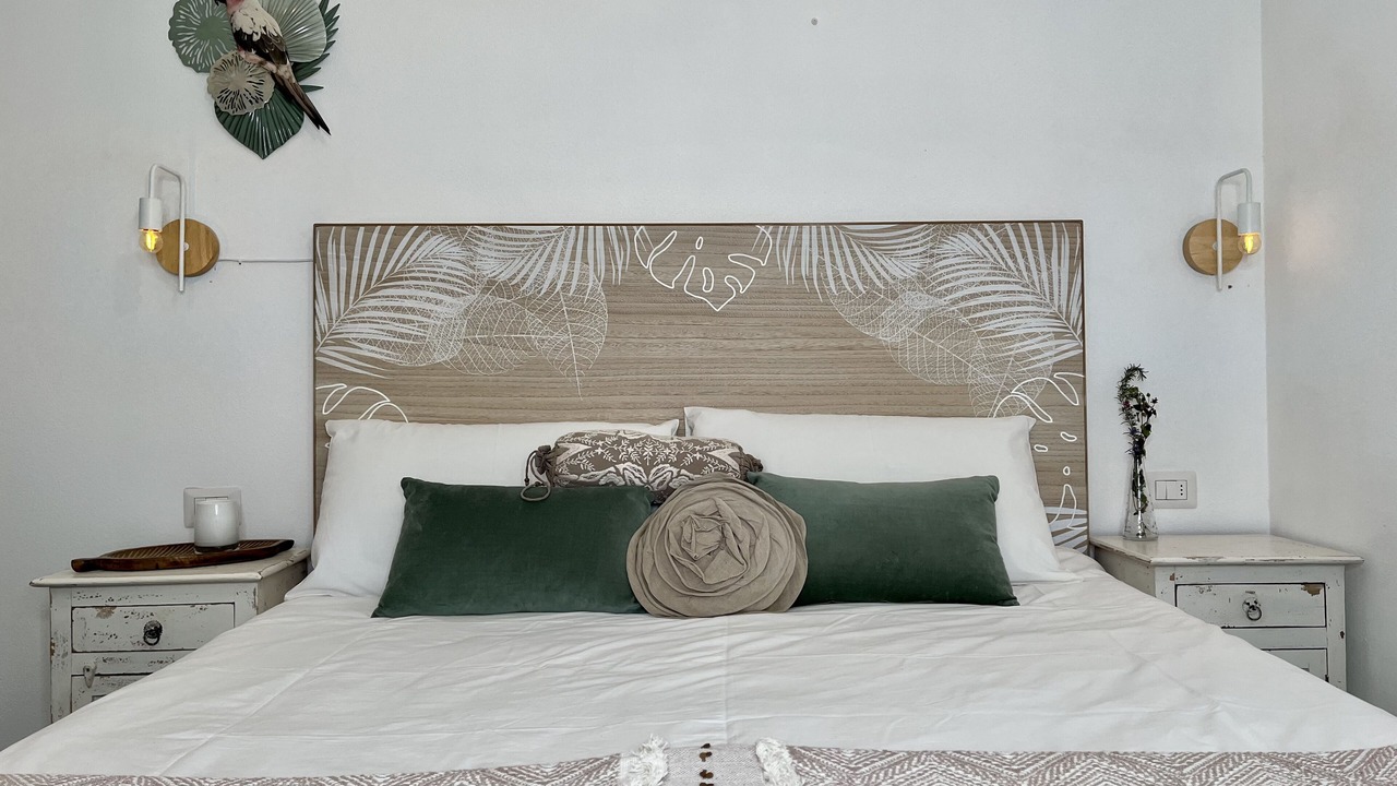Photo of Bedroom in Alghero