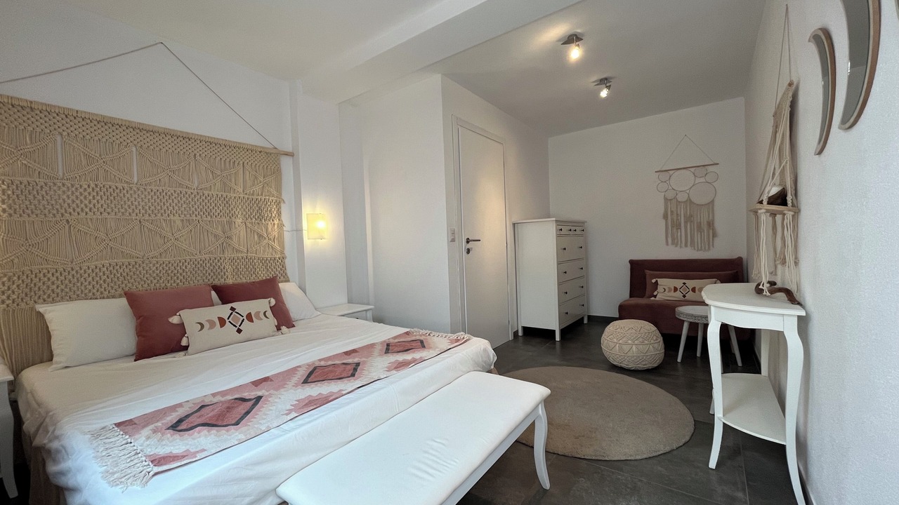 Photo of Bedroom in Alghero