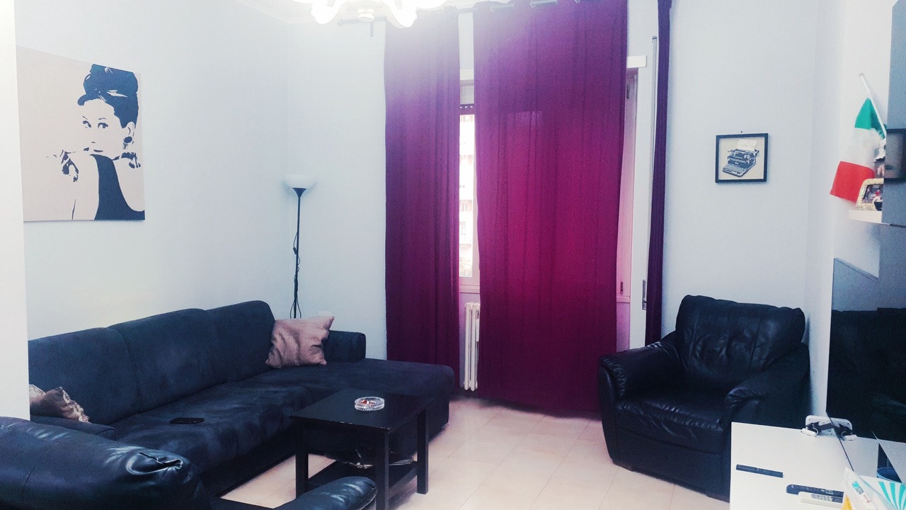 Photo of Livingroom in Zona I Val Melaina