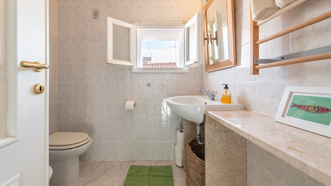 Photo of Bathroom in Carloforte