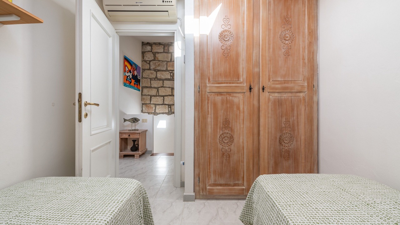 Photo of Bedroom in Carloforte