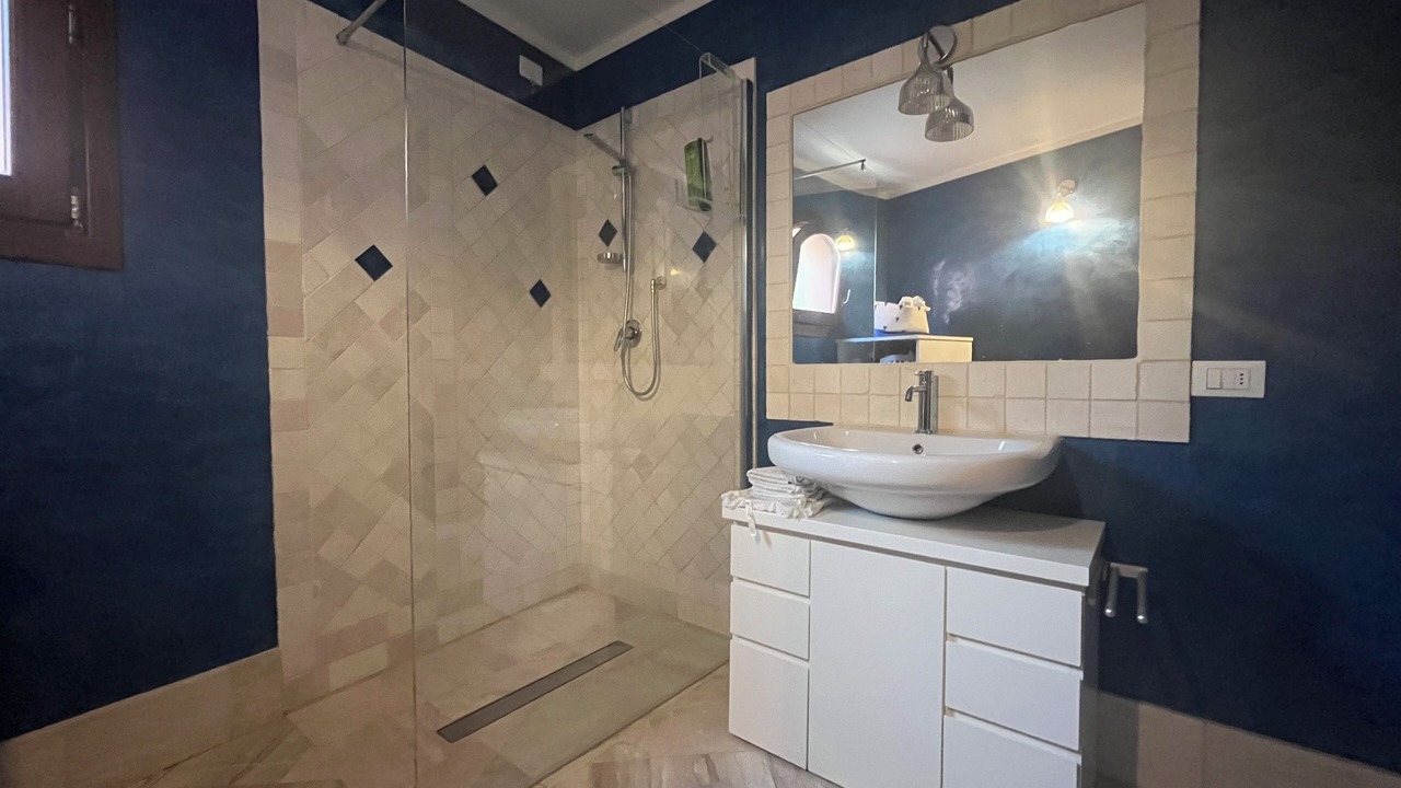 Photo of Bathroom in Tiriddo
