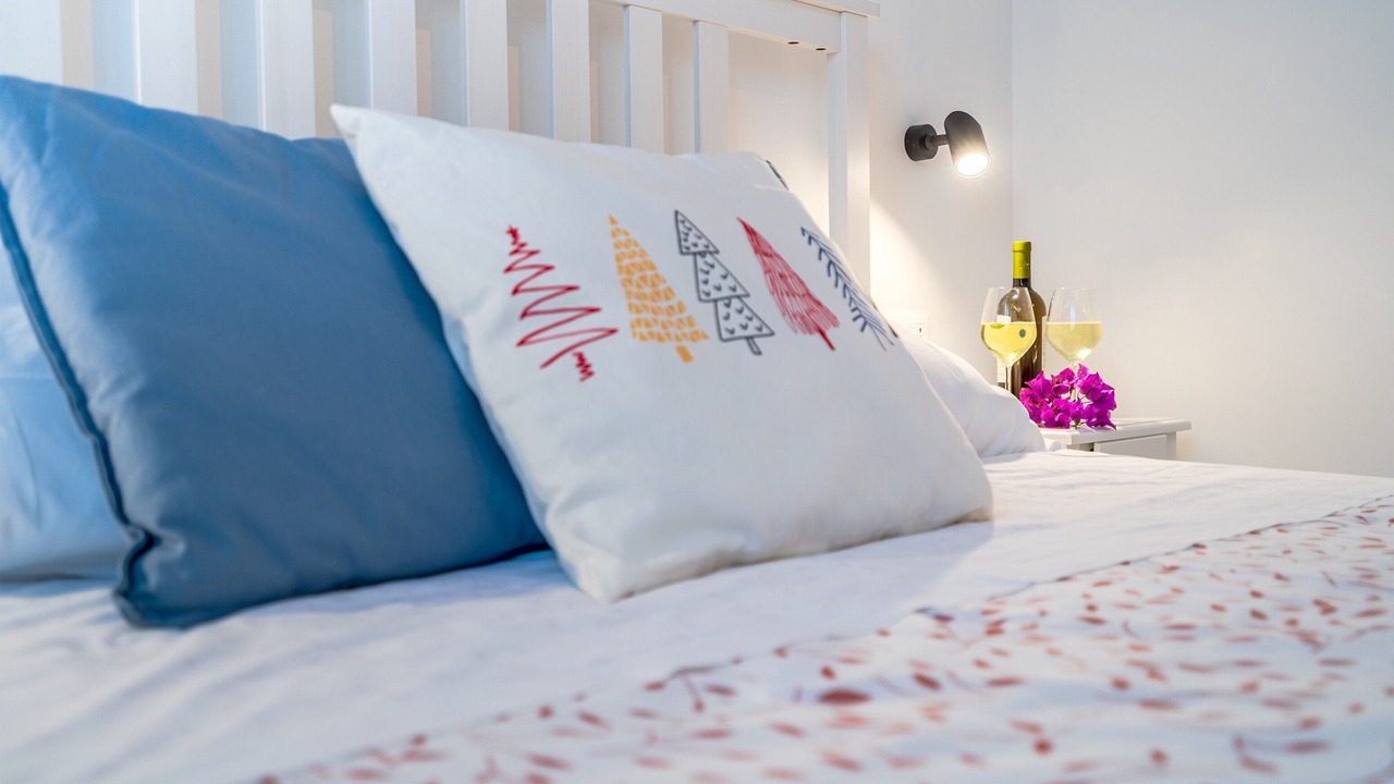 Photo of Bedroom in San Lorenzo