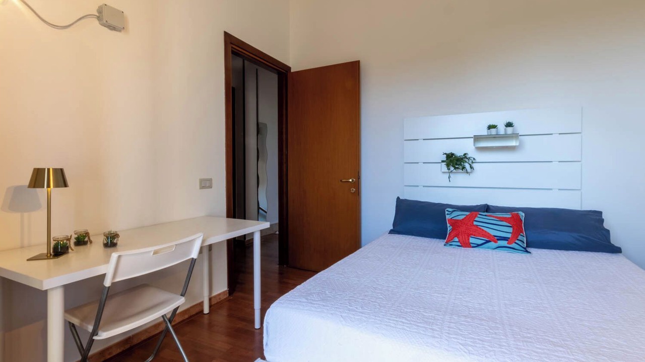 Photo of Bedroom in Capitana
