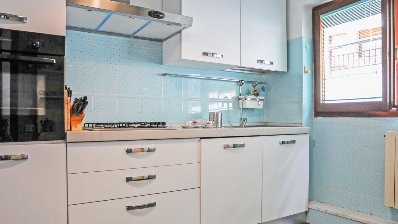 Photo of Kitchen in Portovenere
