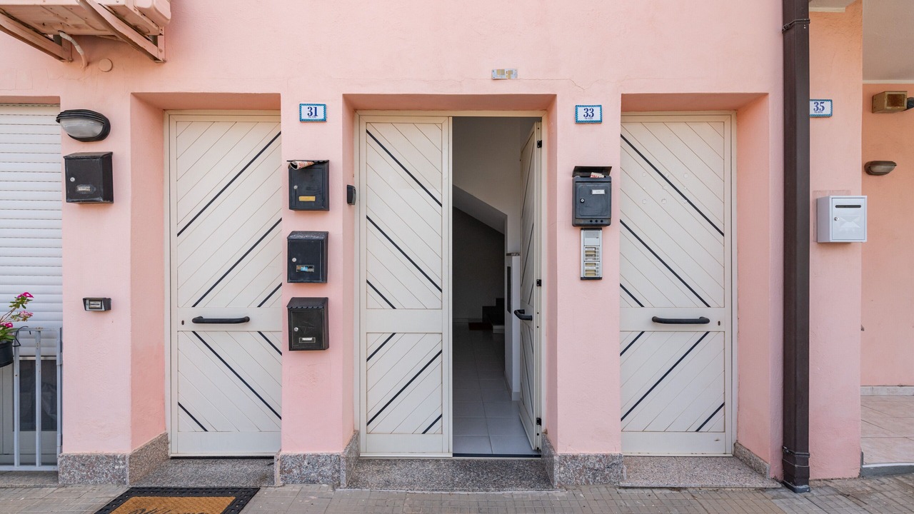 Photo of Outdoor in Villasimius