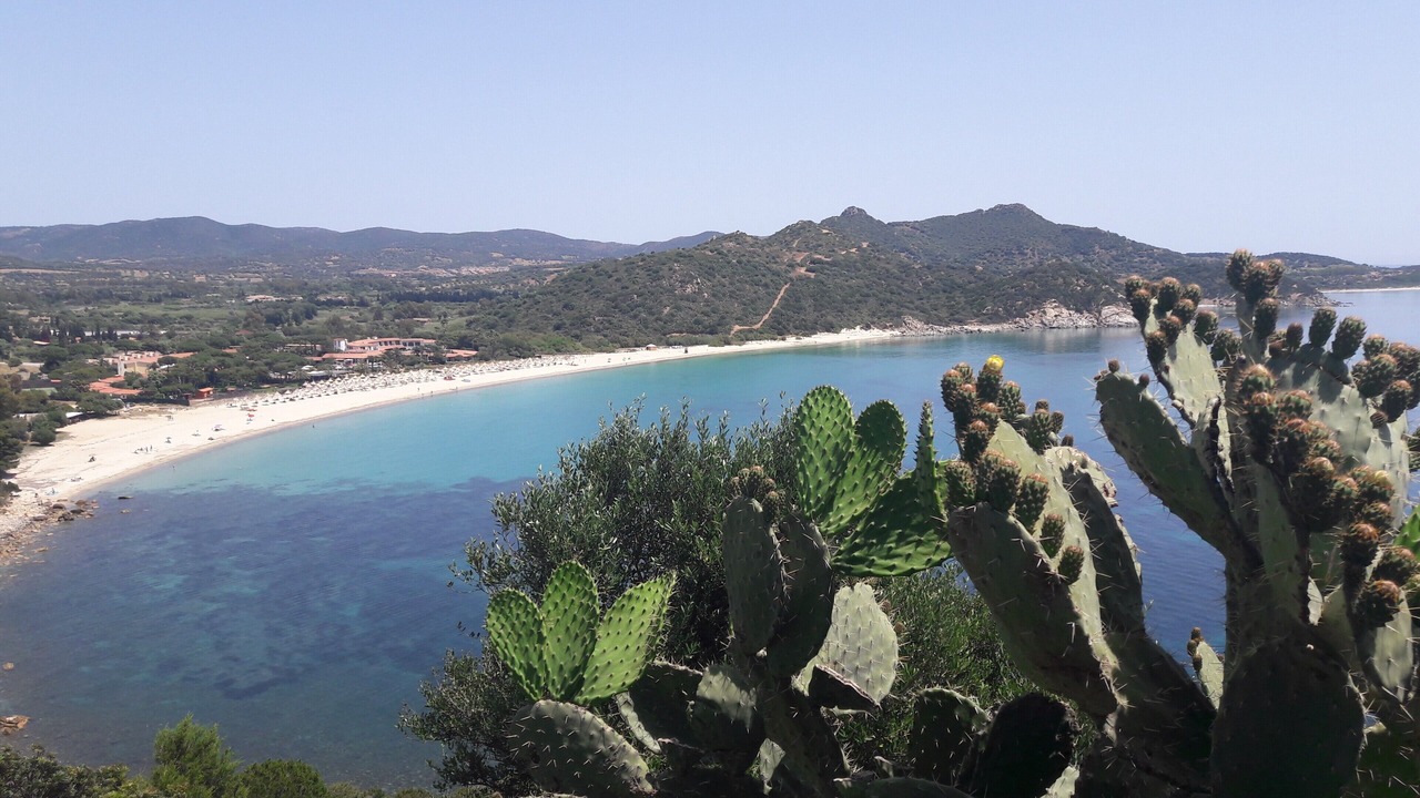 Photo of Others in Villasimius