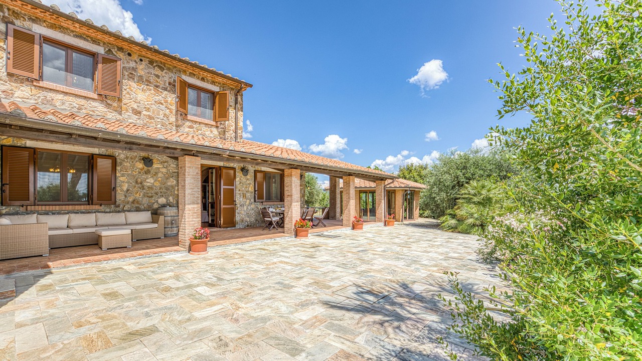 Photo of Outdoor in Manciano