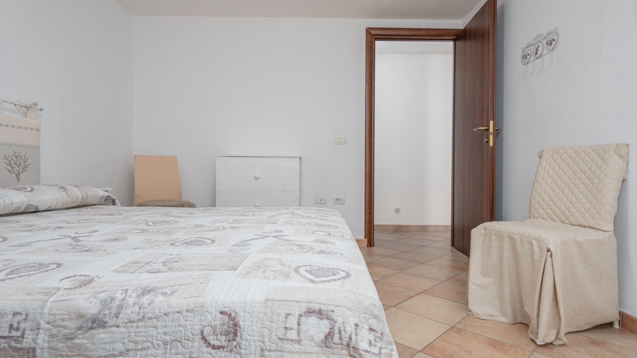 Photo of Bedroom in Golfo Aranci
