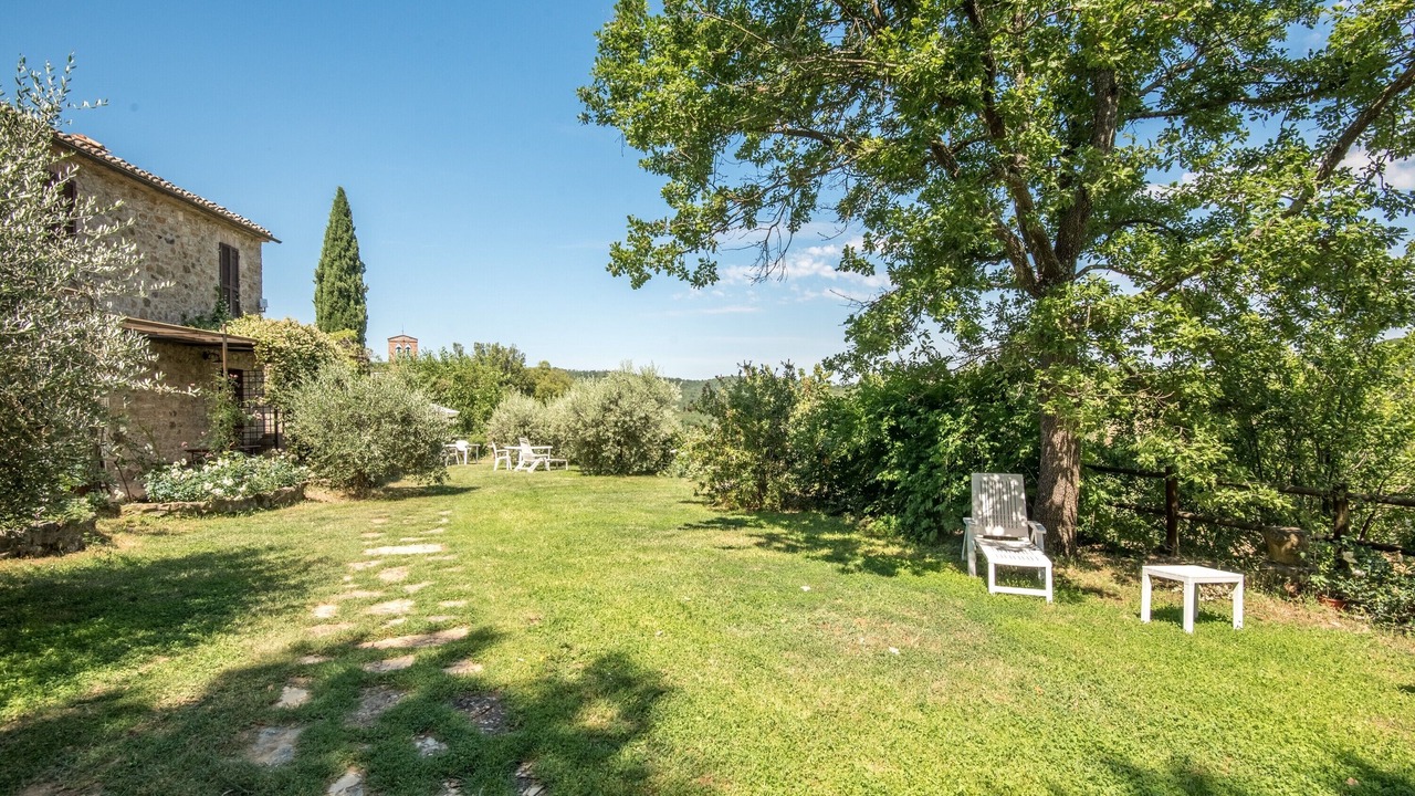 Photo of Patio Balcony in Palazzina