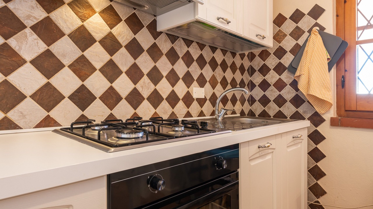 Photo of Kitchen in Quartu Sant'Elena