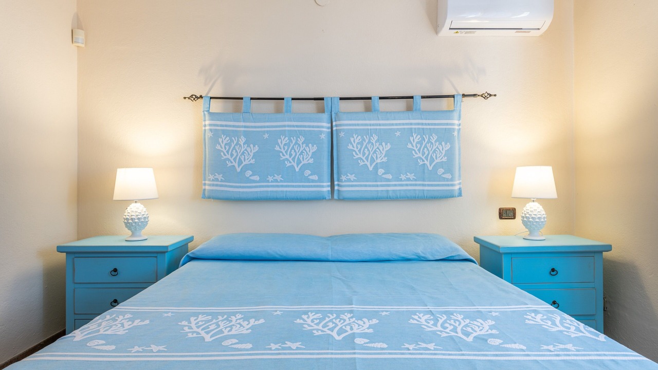Photo of Bedroom in Quartu Sant'Elena