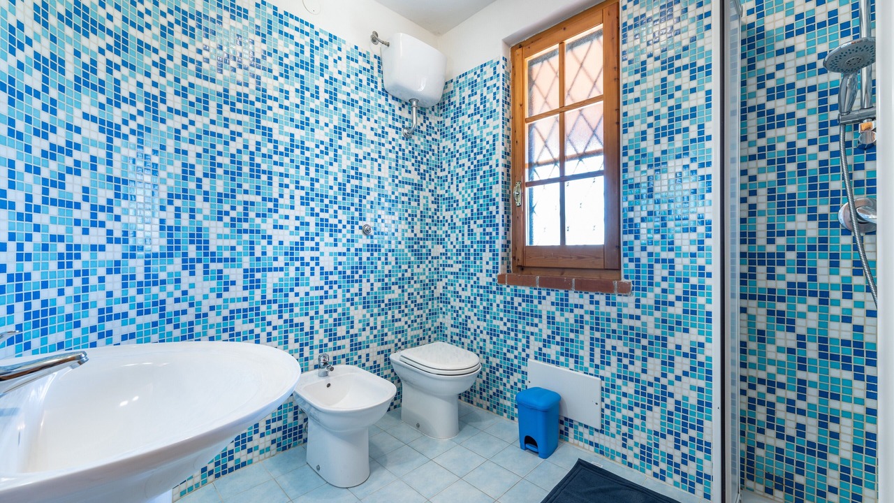 Photo of Bathroom in Quartu Sant'Elena
