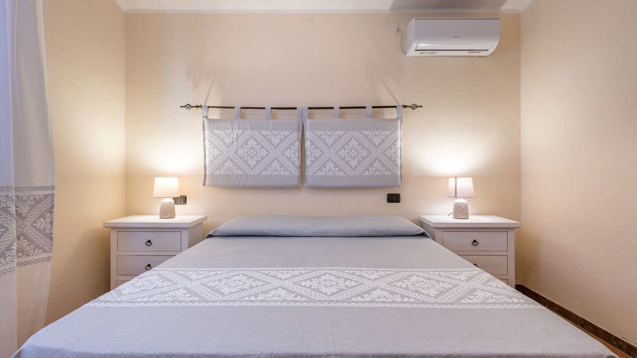 Photo of Bedroom in Quartu Sant'Elena