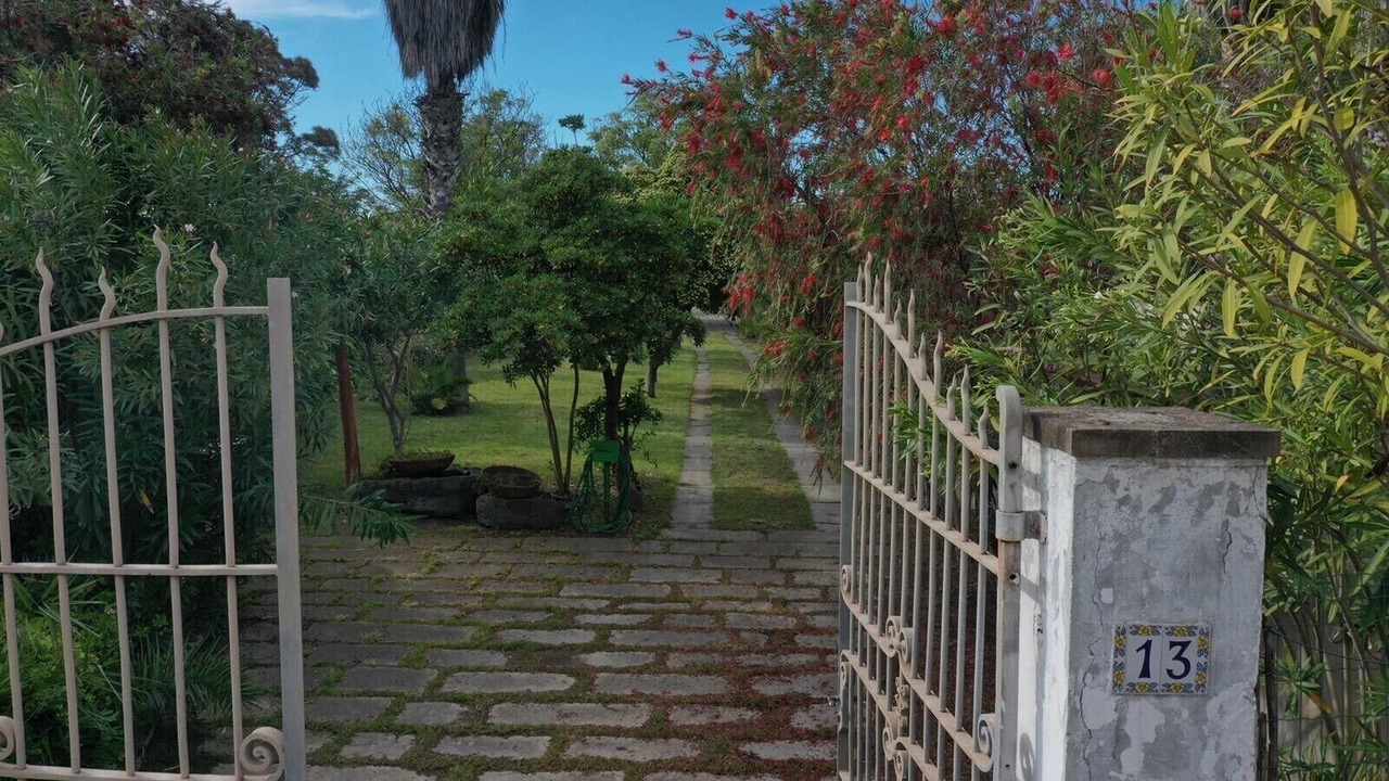 Photo of Outdoor in S'oru e Mari