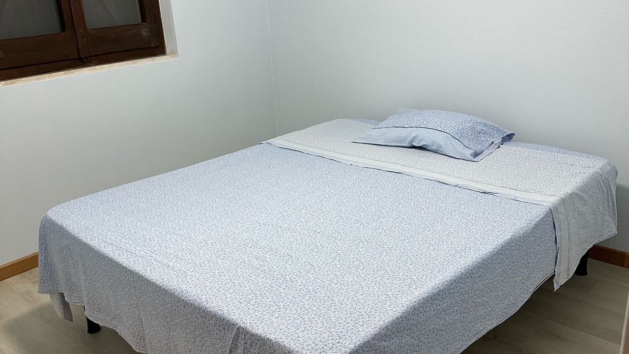 Photo of Bedroom in S'oru e Mari