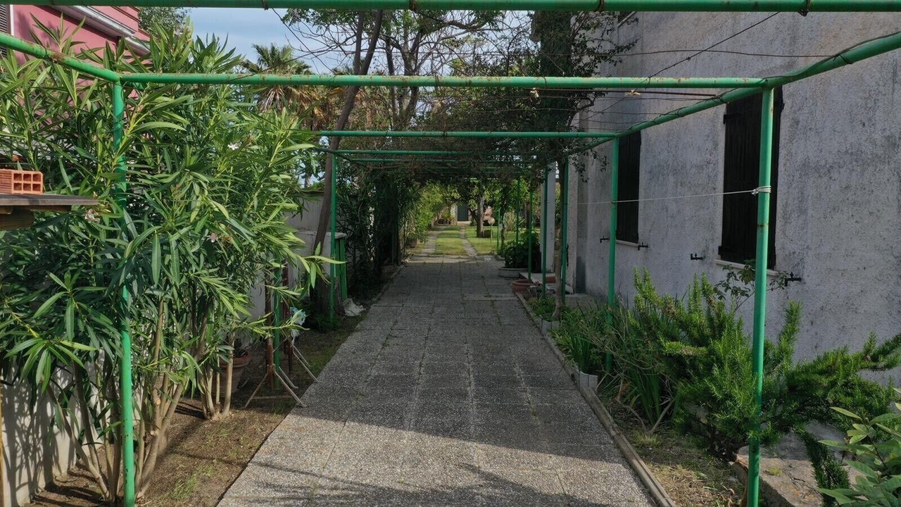 Photo of Outdoor in S'oru e Mari