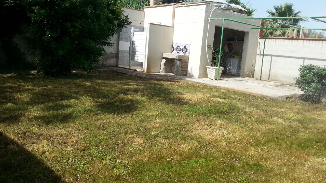 Photo of Outdoor in S'oru e Mari