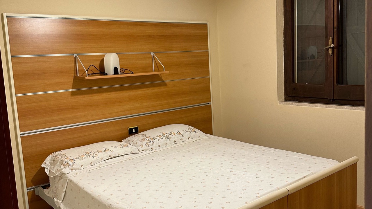 Photo of Bedroom in S'oru e Mari