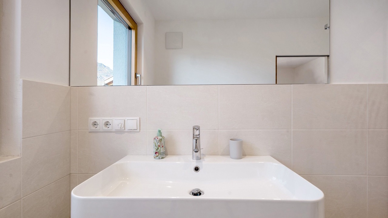 Photo of Bathroom in Andriano