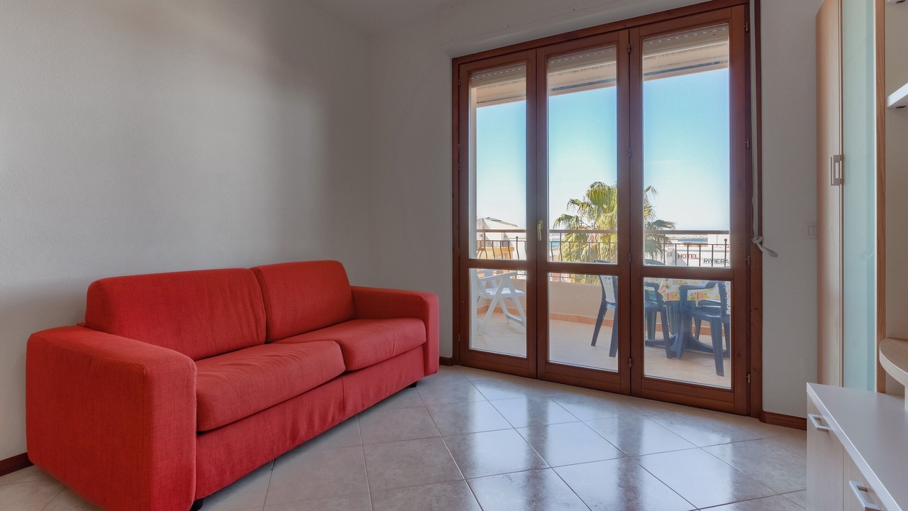 Photo of Livingroom in Alghero
