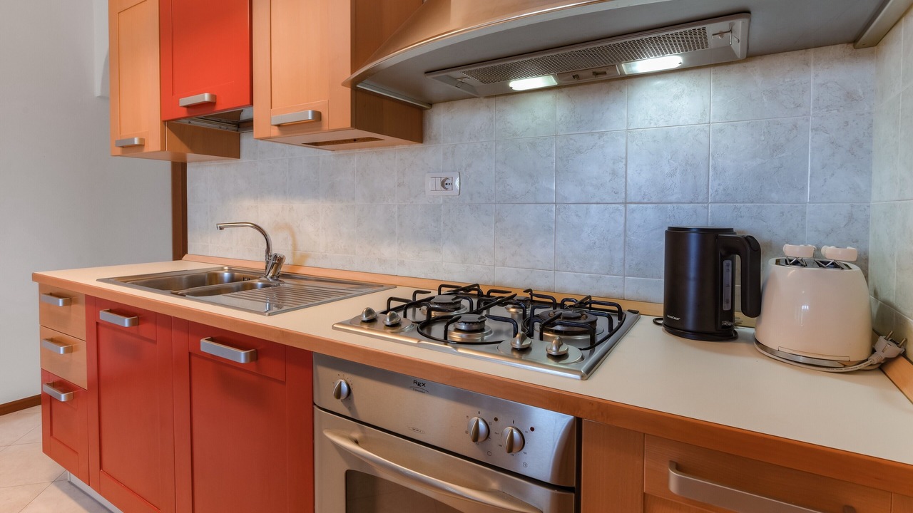 Photo of Kitchen in Alghero