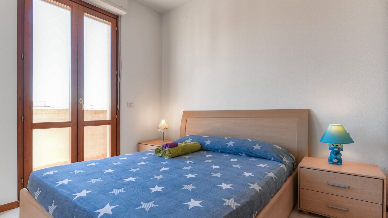 Photo of Bedroom in Alghero
