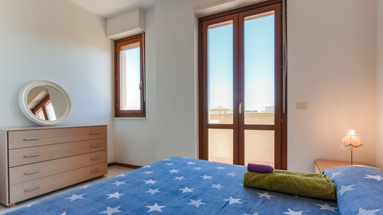 Photo of Bedroom in Alghero