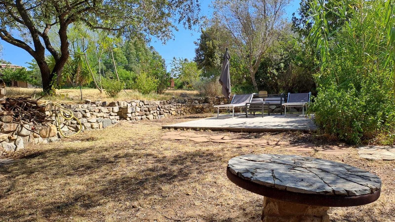Photo of Outdoor in Castiadas