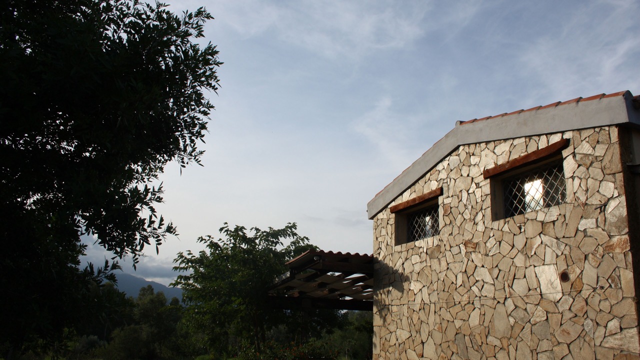 Photo of Outdoor in Castiadas