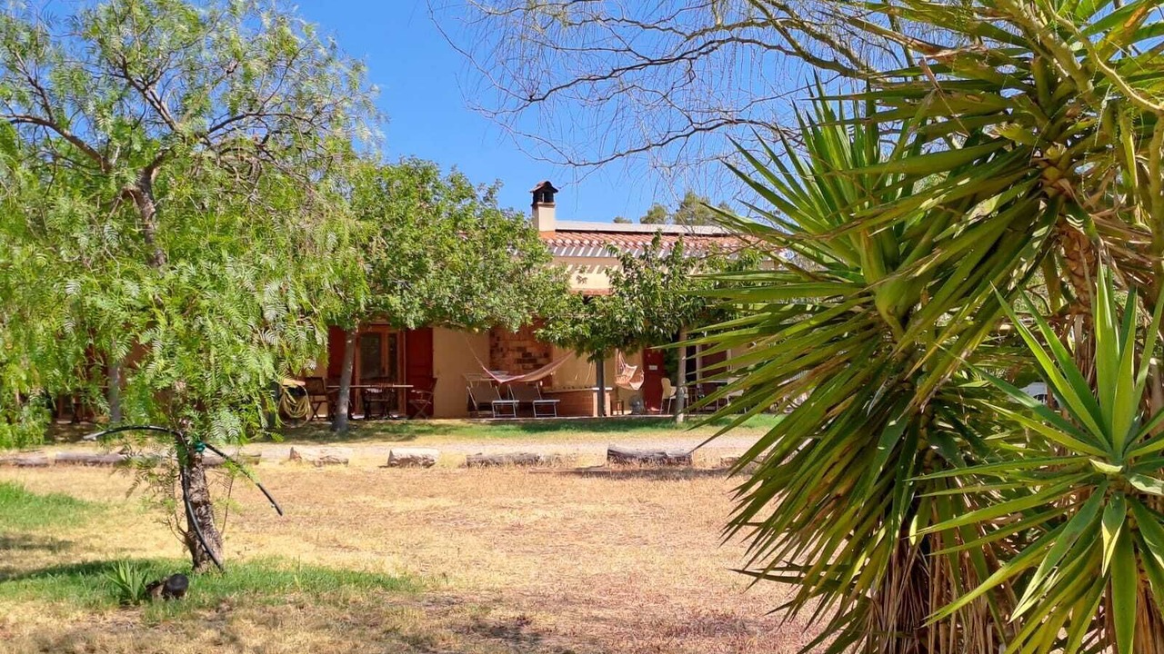 Photo of Outdoor in Castiadas