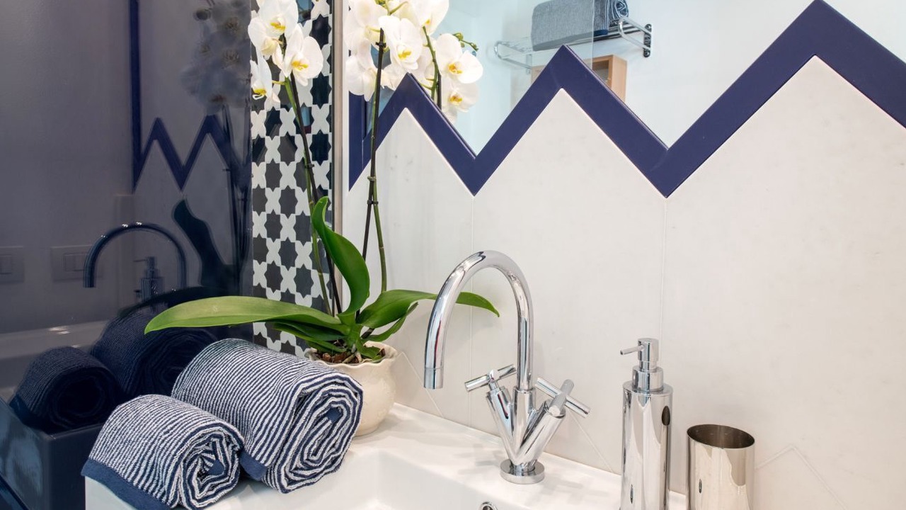 Photo of Bathroom in Sant'Agnello
