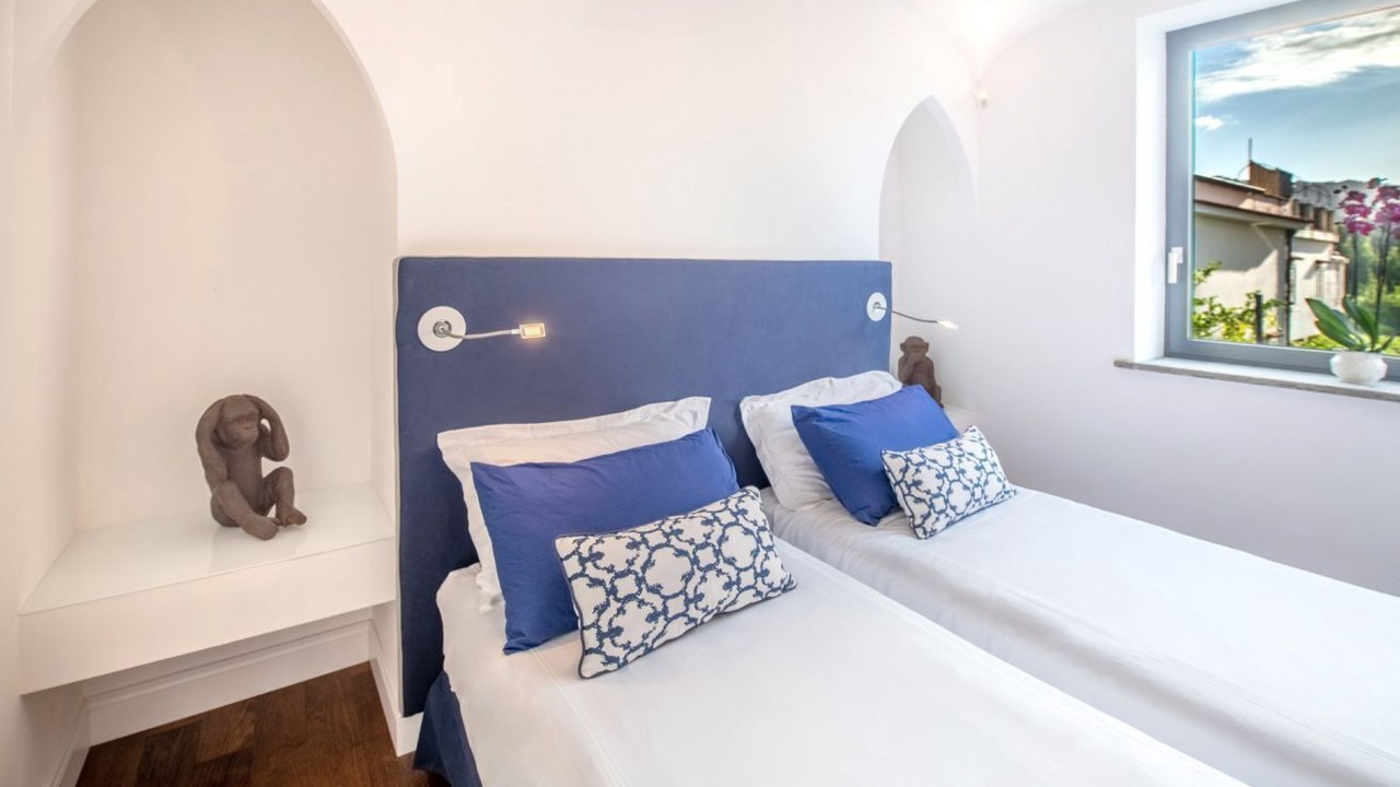 Photo of Bedroom in Sant'Agnello
