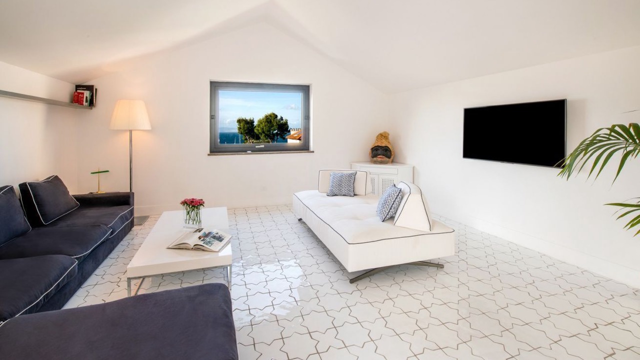 Photo of Livingroom in Sant'Agnello