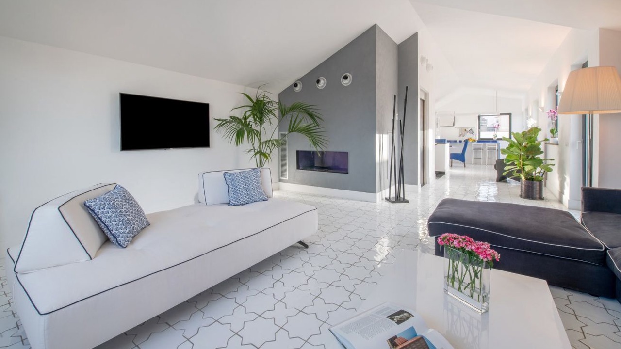Photo of Livingroom in Sant'Agnello