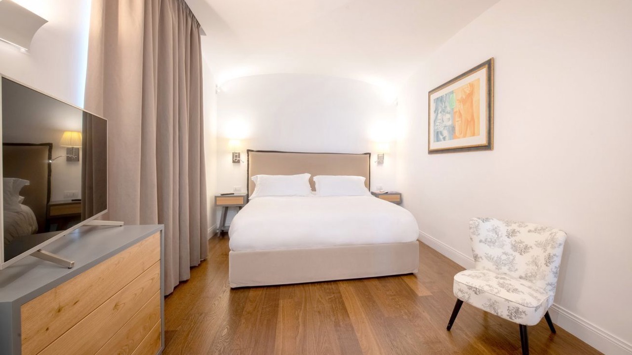 Photo of Bedroom in Sant'Agnello