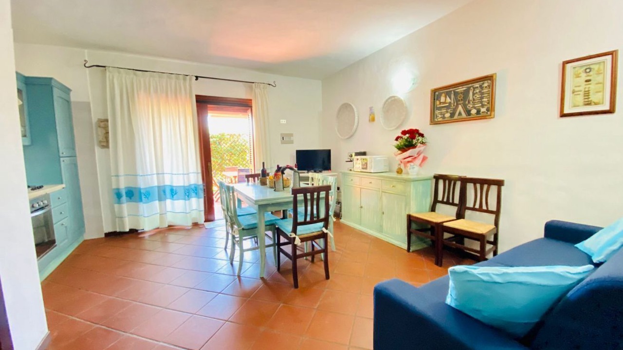 Photo of Livingroom in San Teodoro City Centre