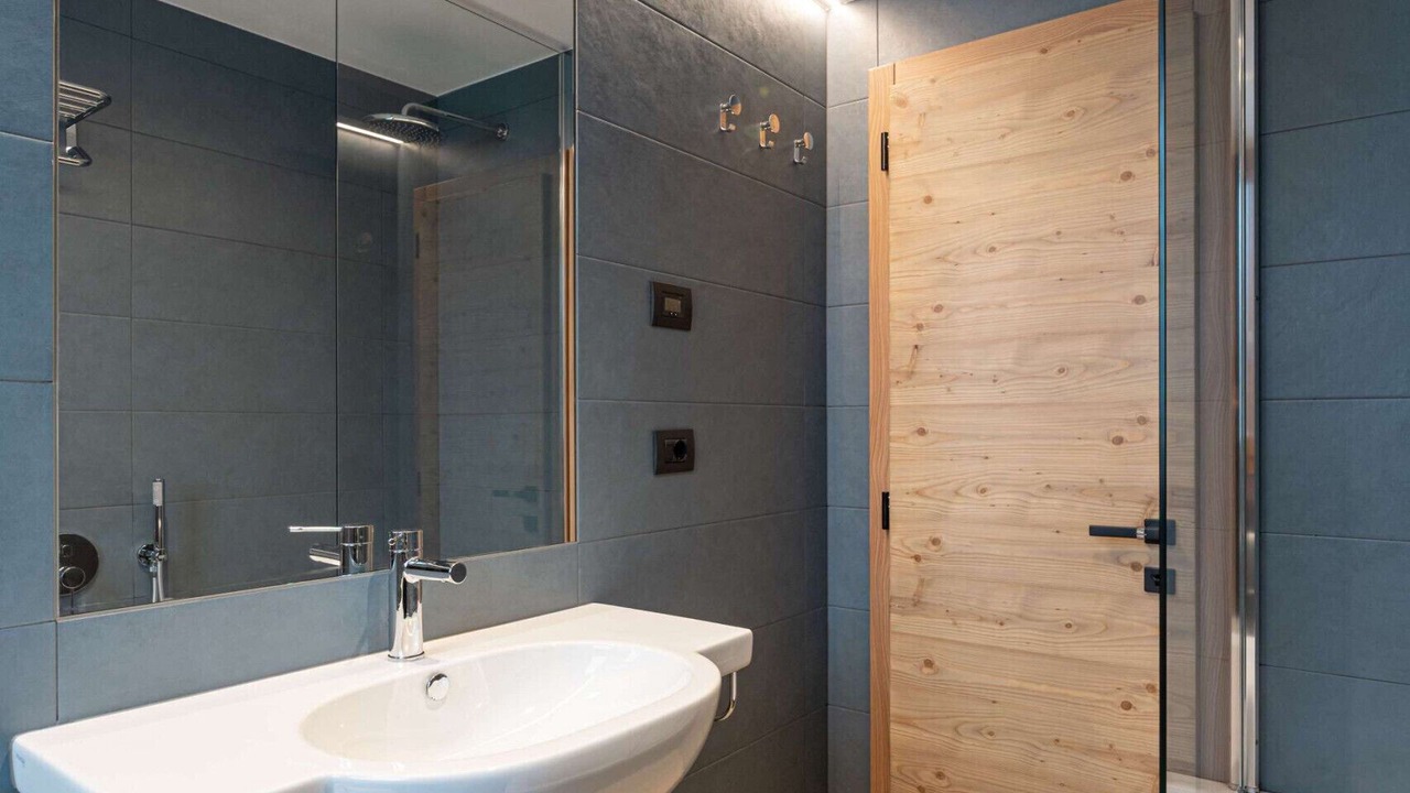 Photo of Bathroom in Palu
