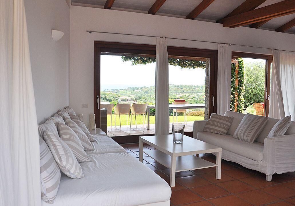 Photo of Livingroom in San Teodoro