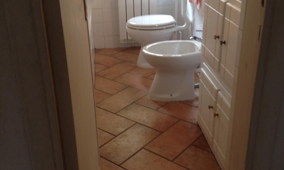 Photo of Bathroom in San Teodoro