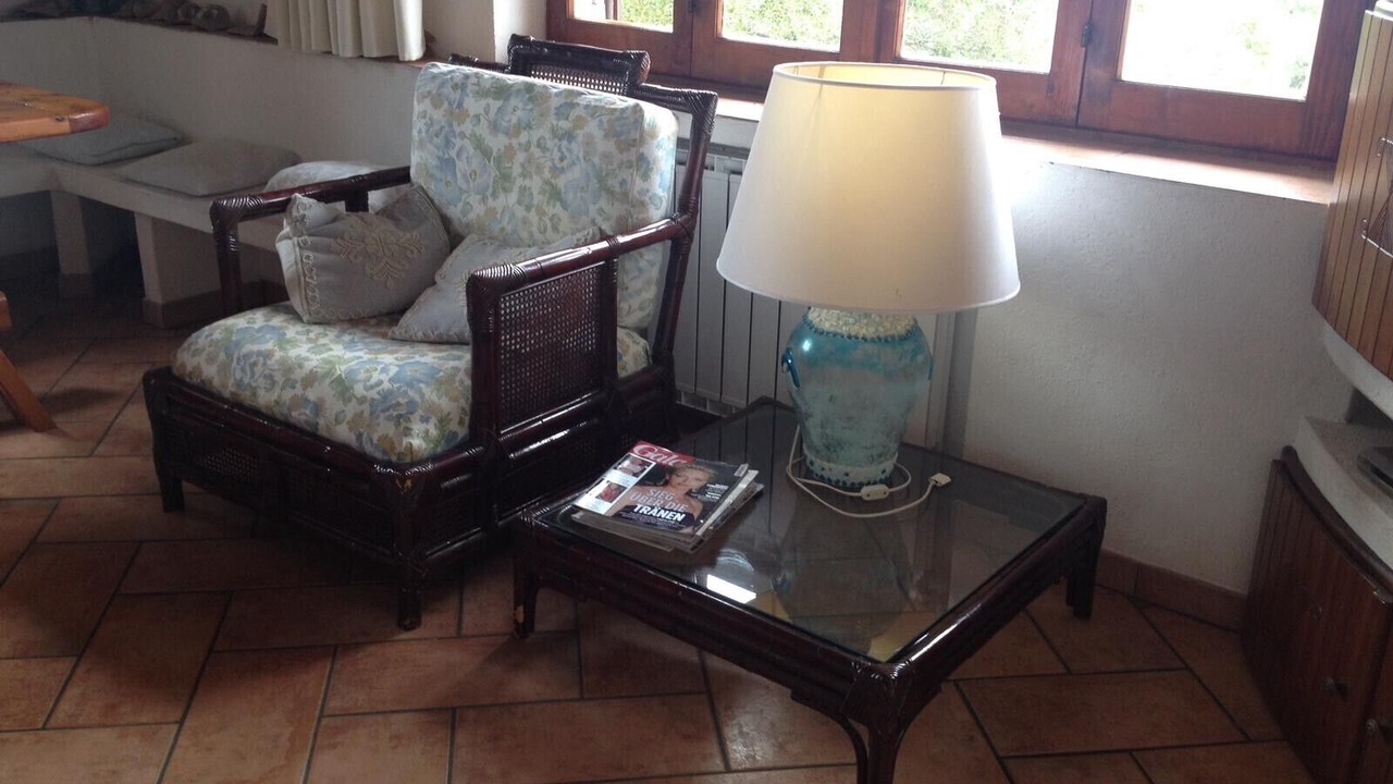 Photo of Livingroom in San Teodoro