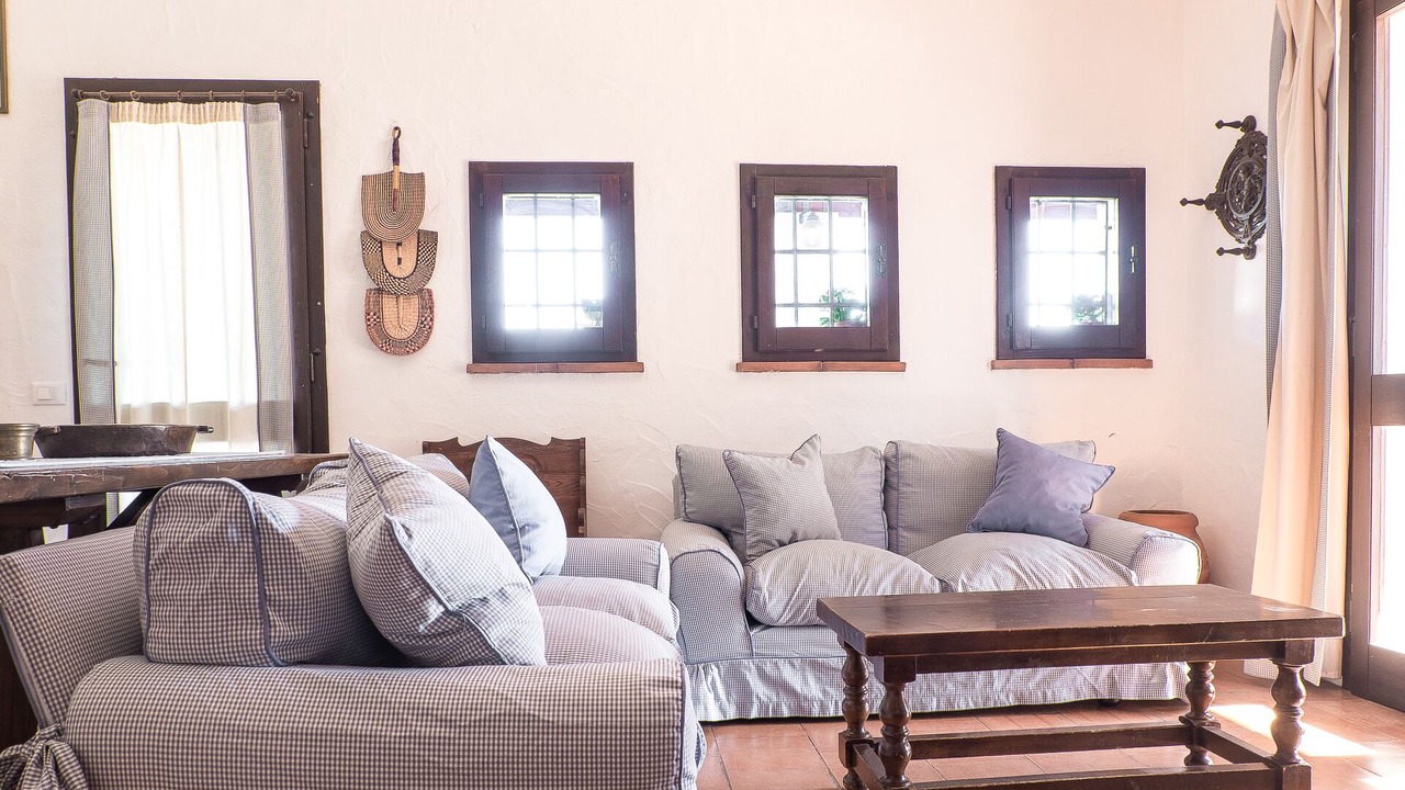 Photo of Livingroom in Geremeas
