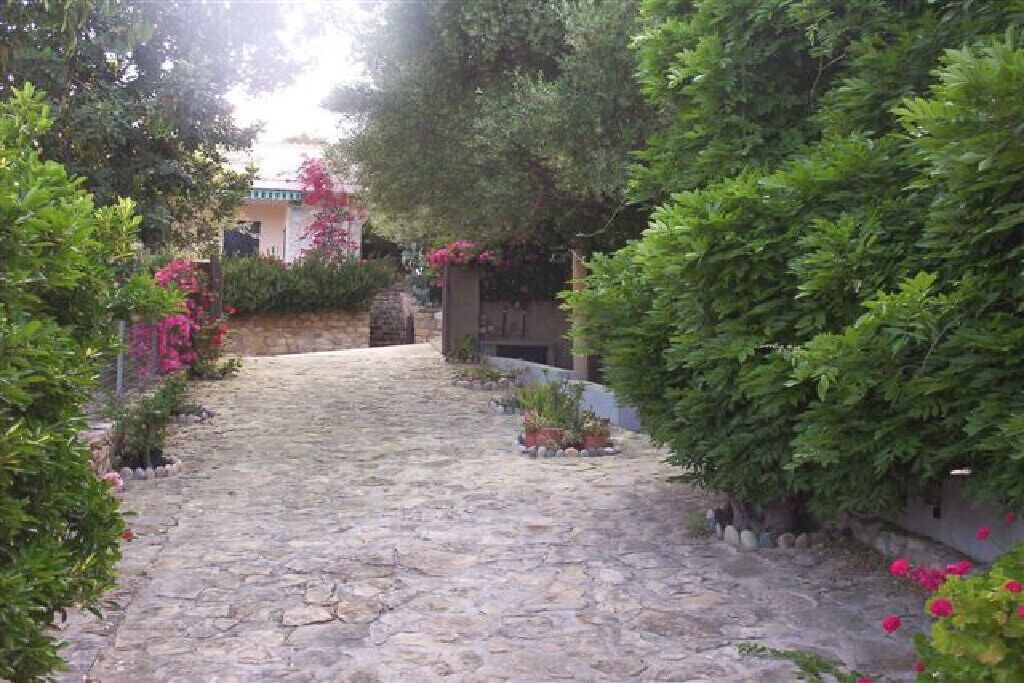 Photo of Outdoor in Cala Sinzias