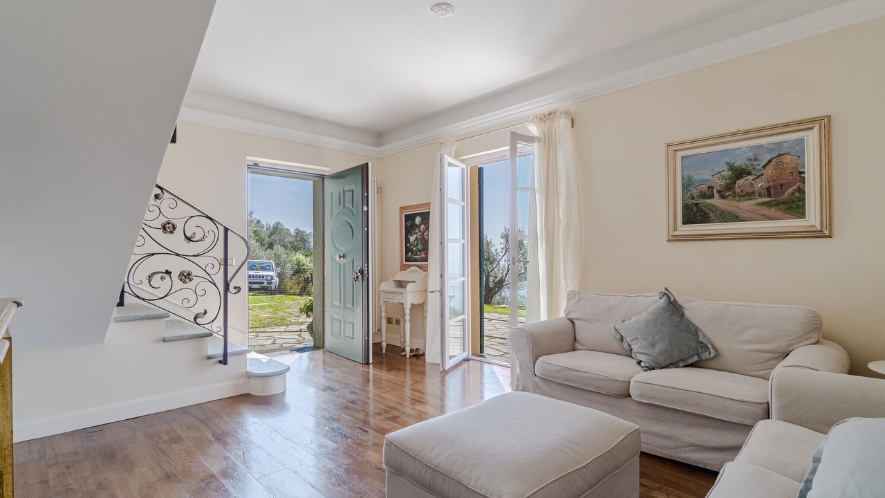 Photo of Bedroom in Pieve Ligure