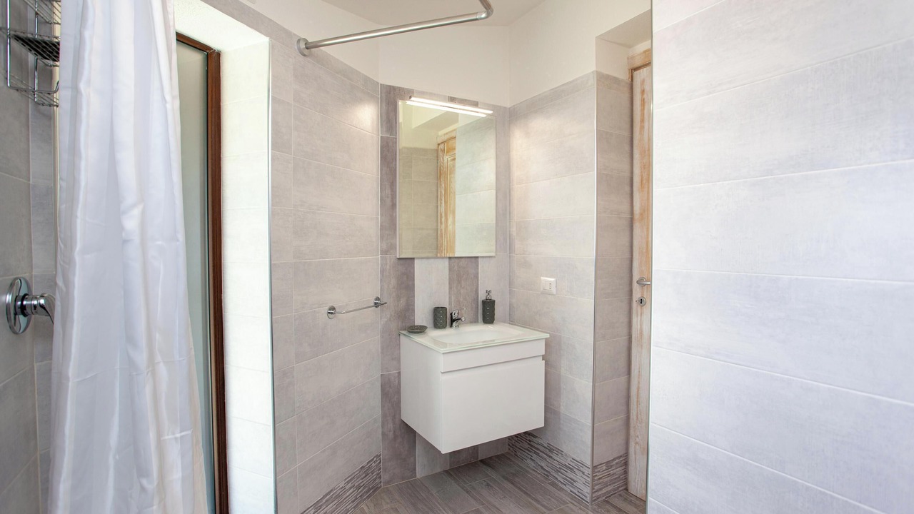 Photo of Bathroom in Tanaunella